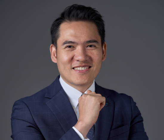Nguyen Hoang Viet, MBA