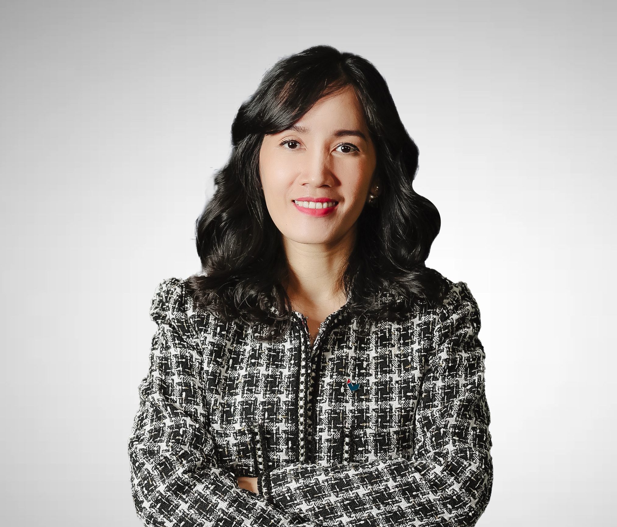 Nguyen Van Anh, MA, FCA