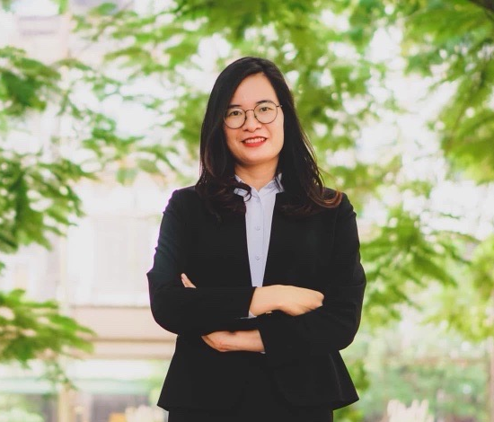 Nguyen Minh Phuong