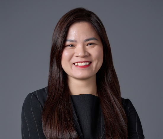 Nguyen Hong Ha, MS