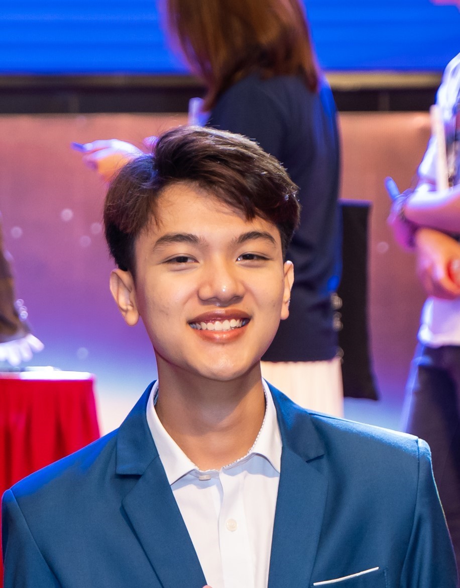 Tran Dinh Le Hoang