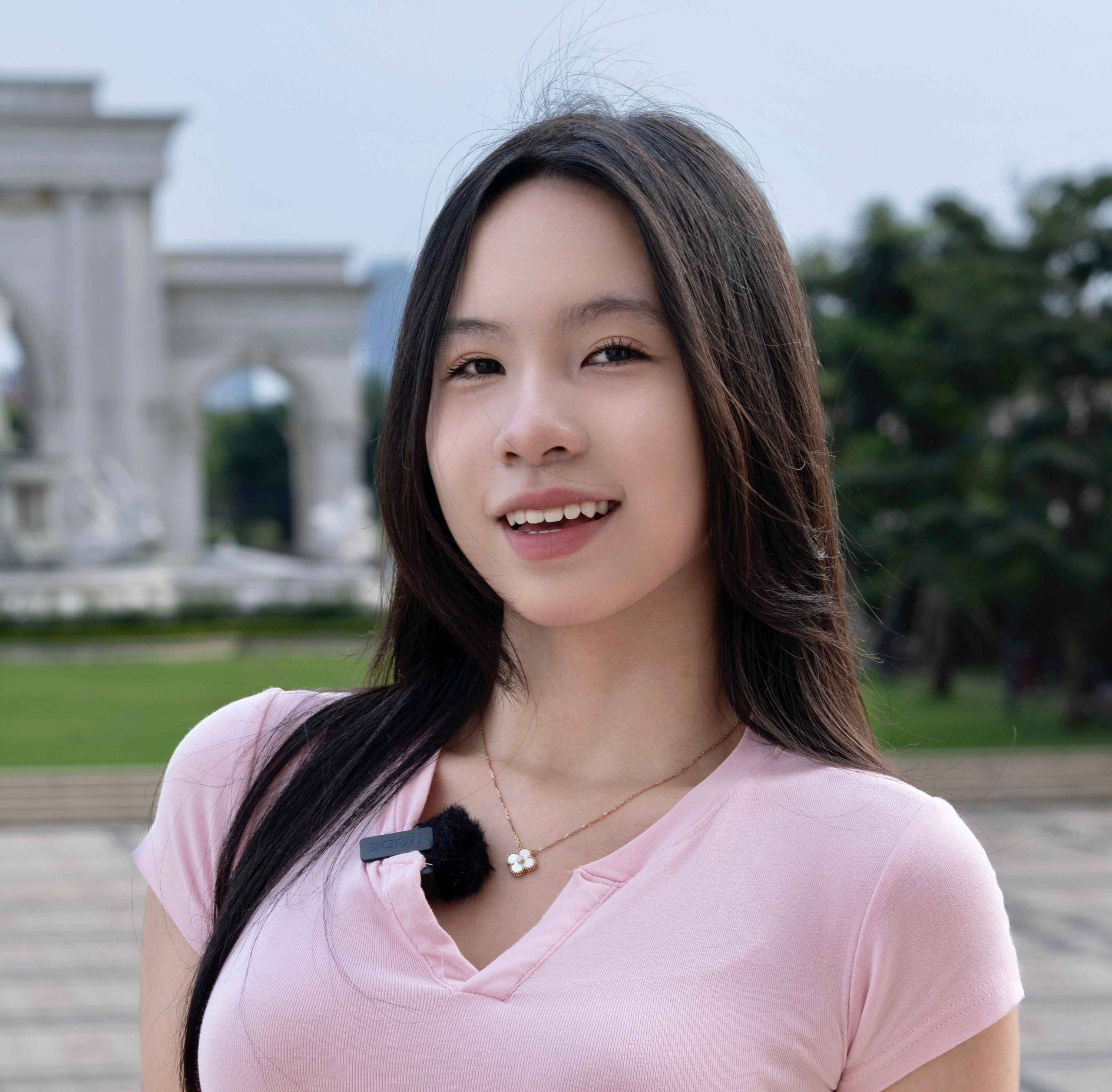 Pham Khanh Ngoc