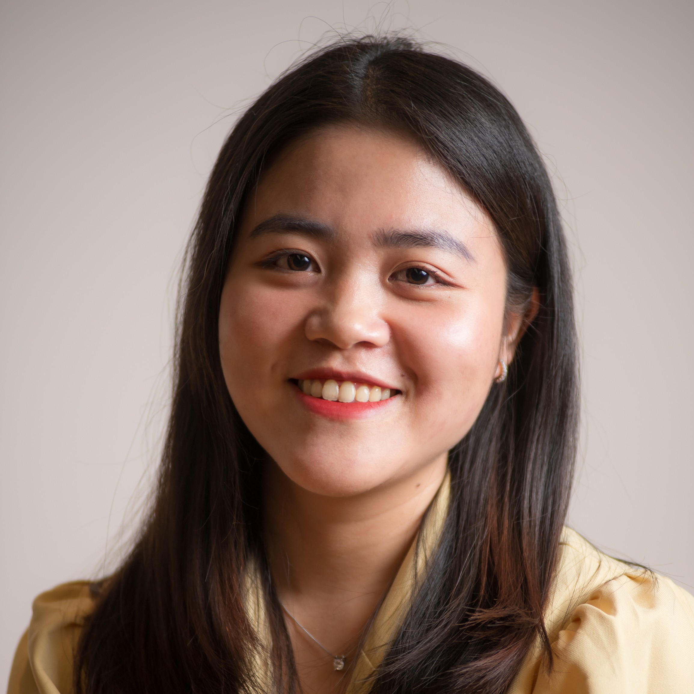 Nguyen Thi Cam Tu, MA