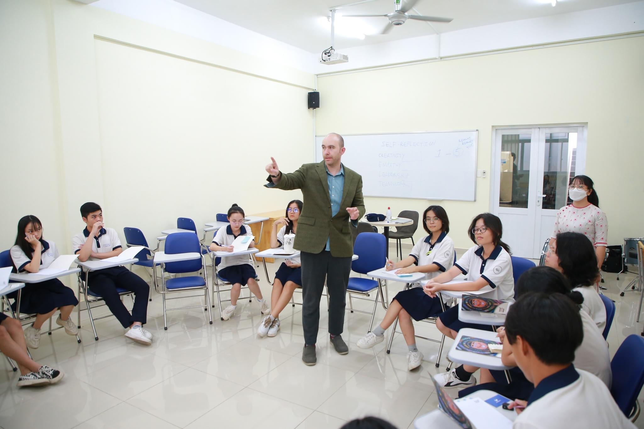 Community Service Learning (CSL)