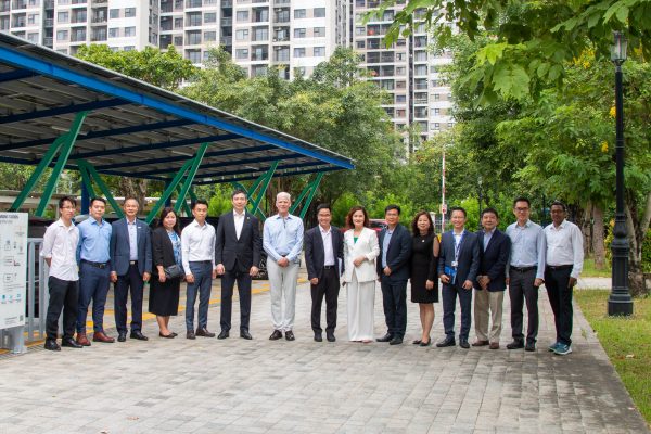 A new chapter for Innovation: VinUni, UL Solutions and UL Standards & Engagement